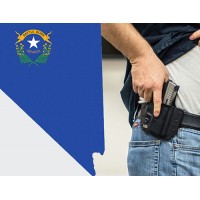 Nevada Concealed Firearms Permit Renewal Course